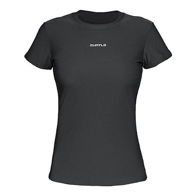 Camiseta Conquista Dry Cool MC Feminina