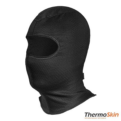 Balaclava ThermoSkin Unissex Curtlo