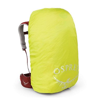 Capa para Mochila Hi-Visibility PP 10-20L Osprey