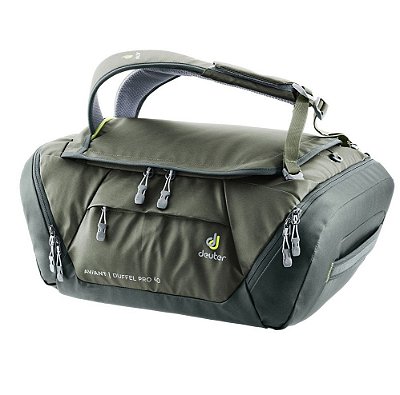 Duffel Bag Aviant Pro 40 Litros Deuter