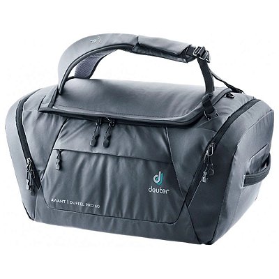 Duffel Bag Aviant Pro 60 Litros Deuter