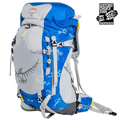 Mochila Jib 35 Litros Infantil Osprey