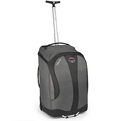 Mala de Viagem com Rodinhas Ozone 80L Unissex Osprey