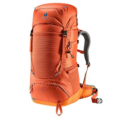 Mochila Infantil Fox 40+4 Litros Deuter