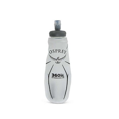 Garrafa de Hidratação Hydraulics Soft Flask 360ml Osprey