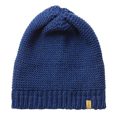 Gorro Cozy Unissex Solo