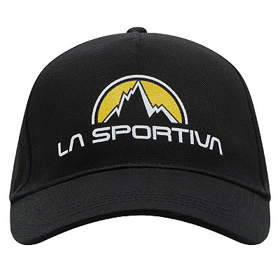 Boné Laspo Unissex La Sportiva