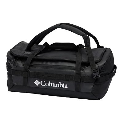 Duffel Bag Mala Dobrável Landroamer 60 Litros Columbia