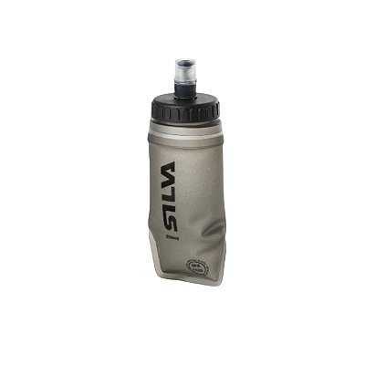 Garrafa Flexível Soft Flask 250ml Silva