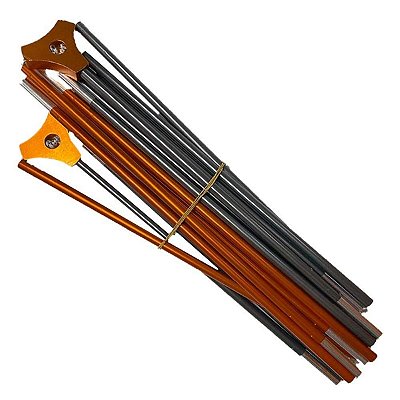 Vareta de Reposição para Barracas Cycling Naturehike