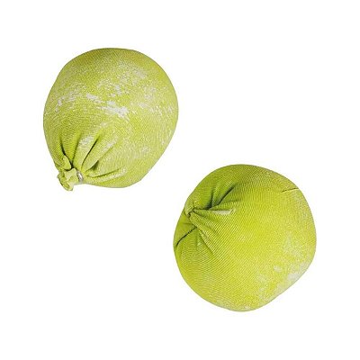 Magnésio Chalk Balls 2 X 30G Edelrid