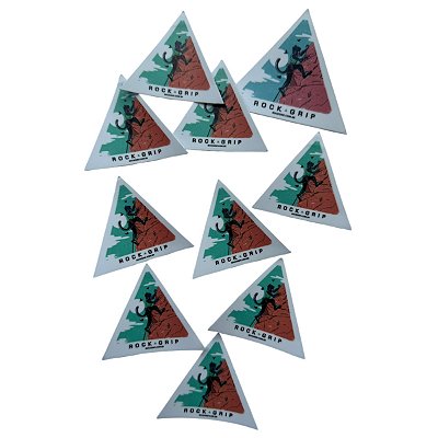 Adesivo Puma Escalador Rock Grip