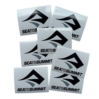 Adesivo Marca Sea To Summit