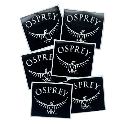 Adesivo Marca Osprey