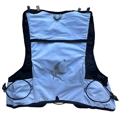 Mochila Colete de Hidratação Ultra Lua 10 Litros Unissex Alto Estilo