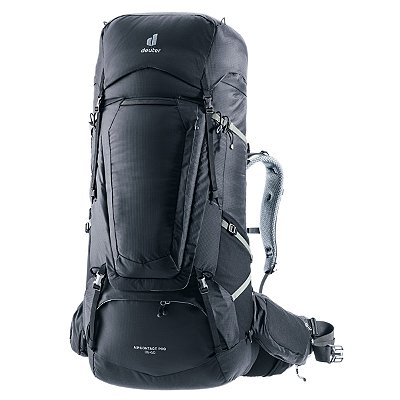 Mochila Aircontact Pro 85+10 Litros Deuter