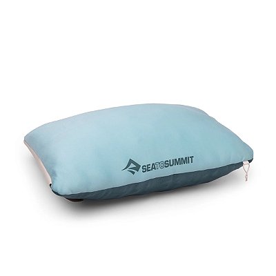 Travesseiro de Espuma Foam Core Pillow Large Sea To Summit