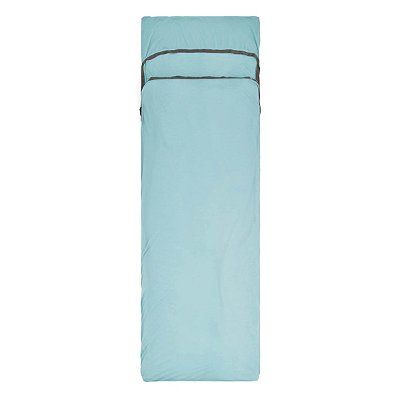Liner Sleeping Bag Comfort Blend com Capa Sea To Summit