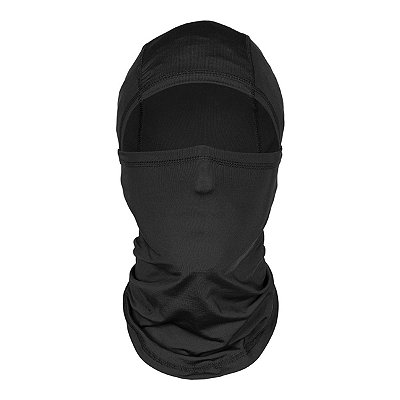 Balaclava Articulada ThermoSense Unissex Curtlo