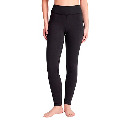 Calça Segunda Pele Térmica Polartec Power Stretch Pro Feminino Solo