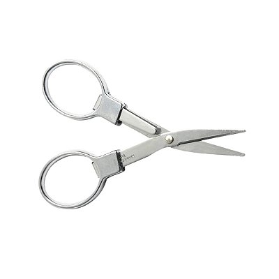Tesoura Dobrável Inox Folding Scissors Coghlan's