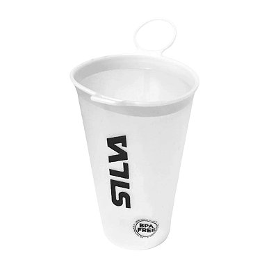 Copo Dobrável Soft Cup 200ml Silva