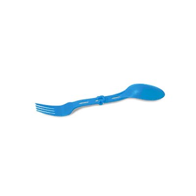 Talher Dobrável Folding Spork Garfo + Colher Primus