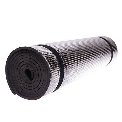 Isolante Térmico Aluminizado 8mm Sendas