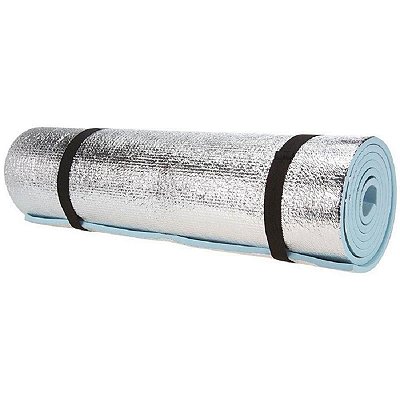 Isolante Térmico Aluminizado 6mm Sendas
