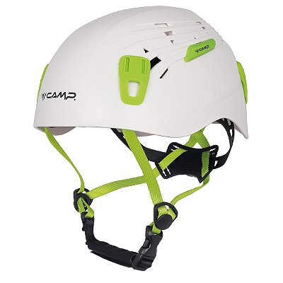 Capacete Titan Unissex Camp