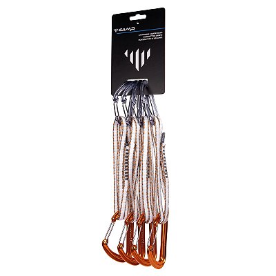 Pack de 04 Costura Expressa 60cm Mach Express Dyneema Camp