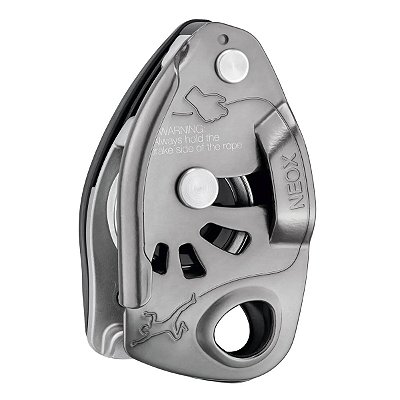 Assegurador/ Descensor Neox Petzl