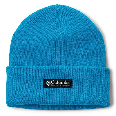 Gorro City Trek Heavyweight Unissex Columbia