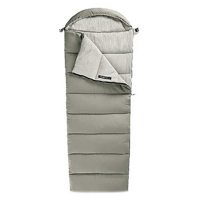 Saco de Dormir Cotton U250 3ºC Naturehike