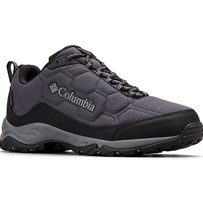 Tênis Firecamp III Waterproof Impermeável Masculino Columbia
