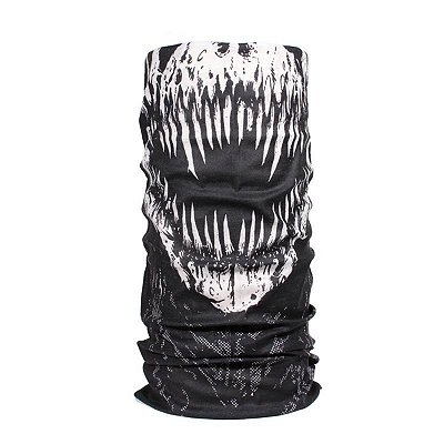 Bandana Chupacabra 3Z