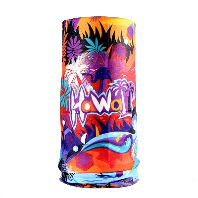 Bandana Hawaí 3Z