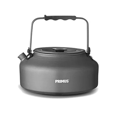 Chaleira LiTech Coffee & Tea 0.9L Primus