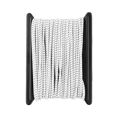 Cordelete Elástico para Varetas 5,5mt X 2.5mm Coghlan's