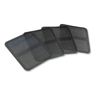Kit de Reparo Mosquiteiro Mesh Repair Patches Coghlan's