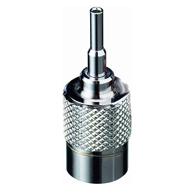 Adaptador de Preenchimento de Gás Primus