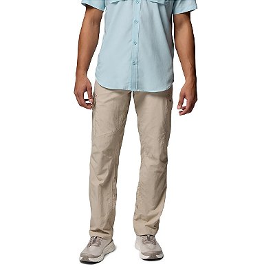 Calça Silver Ridge Cargo Masculino Columbia