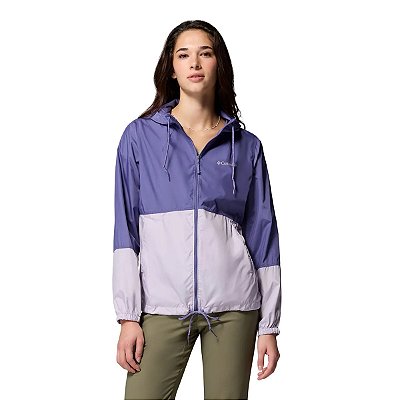 Jaqueta Corta Vento Flash Forward II Feminino Columbia