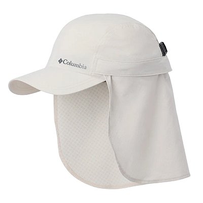 Boné Coolhead Zero II Cachalot Hat Unissex Columbia