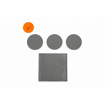 Kit de Reparo Repair Kit ASC Mat Sea To Summit
