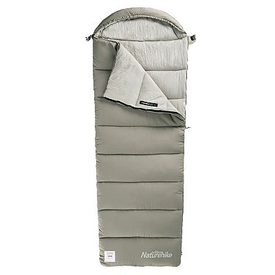 Saco de Dormir Cotton M300 1°C Naturehike