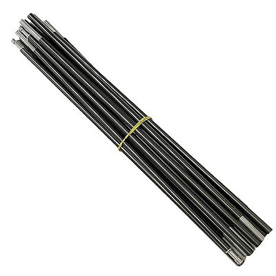 Conjunto de Varetas para Barraca Pro Series 2P Naturehike