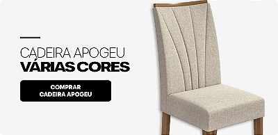 Cadeira apogeu