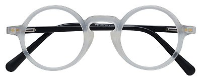 Armação Óculos Receituário Milo AT 206050 Transparente