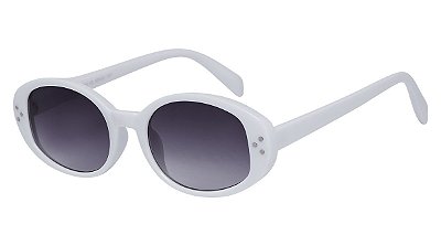 Óculos de Sol Feminino AT 72292 Branco